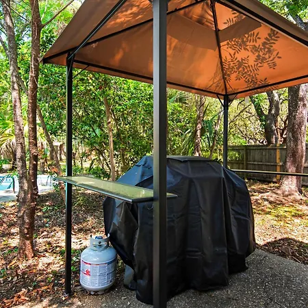 Jack'S Place-Gulf Brz-Pool-Close To Bchs 2Bd-1Bt Gulf Breeze Extérieur photo