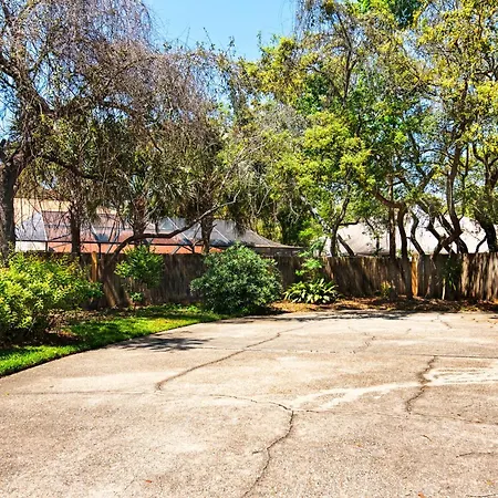 Jack'S Place-Gulf Brz-Pool-Close To Bchs 2Bd-1Bt Gulf Breeze Extérieur photo