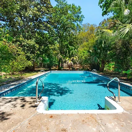 Jack'S Place-Gulf Brz-Pool-Close To Bchs 2Bd-1Bt Gulf Breeze Extérieur photo