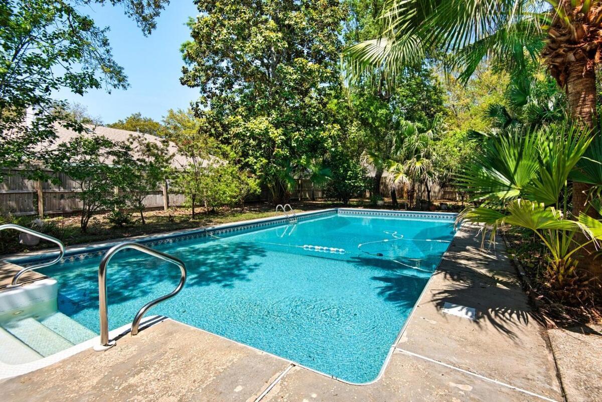 Appartement Jack's Place-gulf Brz-pool-close To Bchs 2bd-1bt