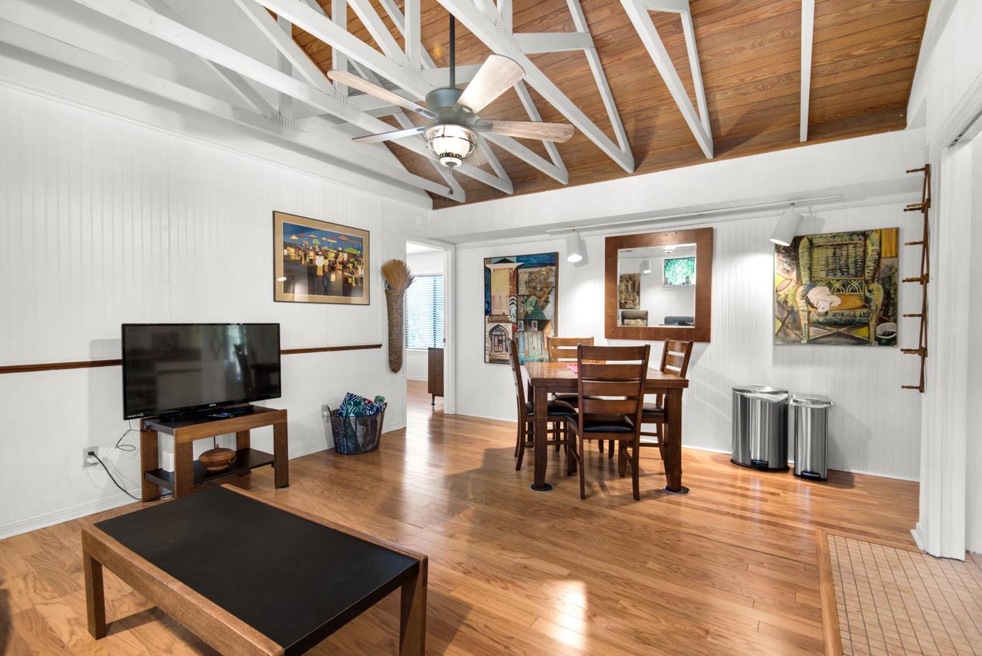 Jack's Place-gulf Brz-pool-close To Bchs 2bd-1bt Gulf Breeze