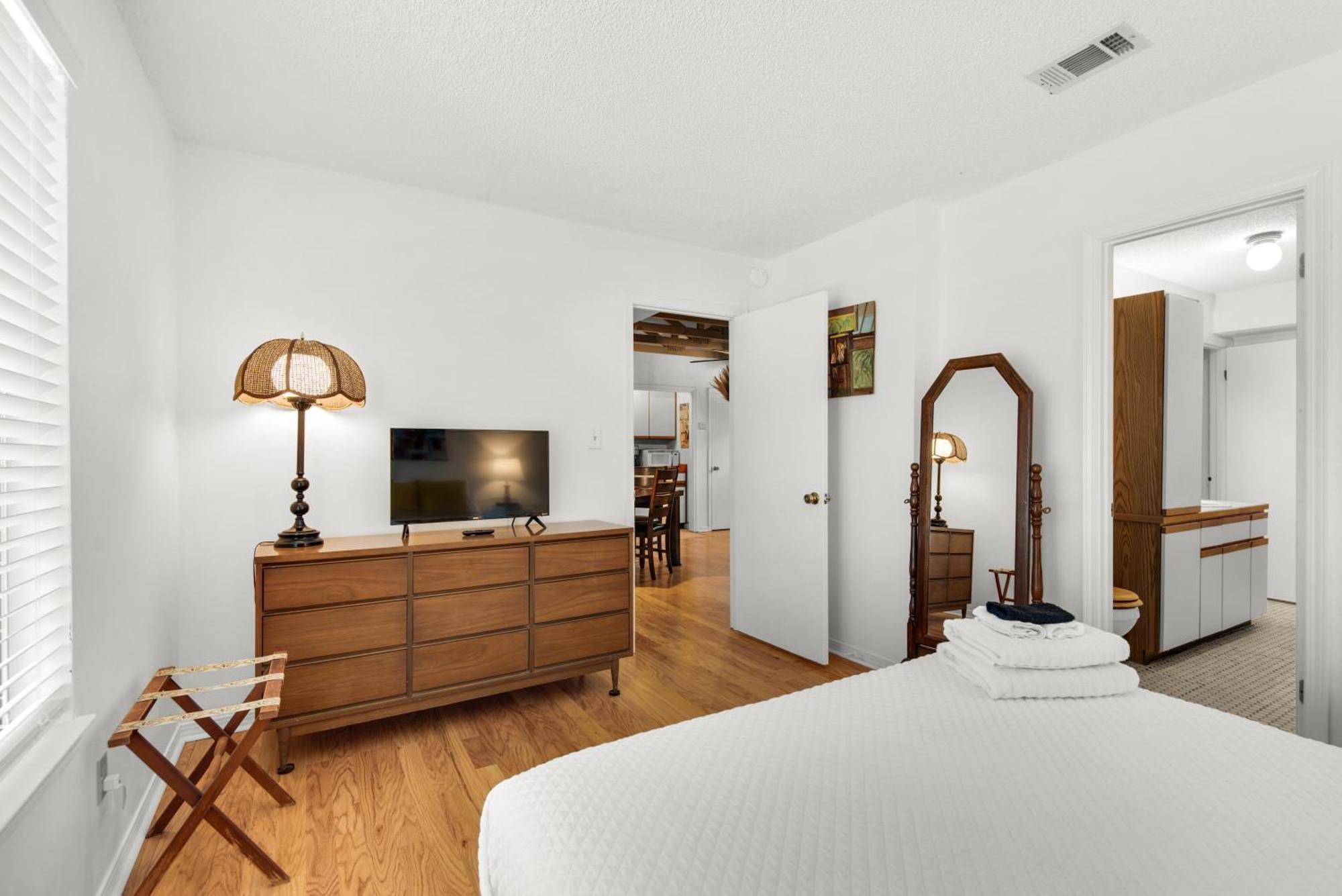 Appartement Jack's Place-gulf Brz-pool-close To Bchs 2bd-1bt Gulf Breeze