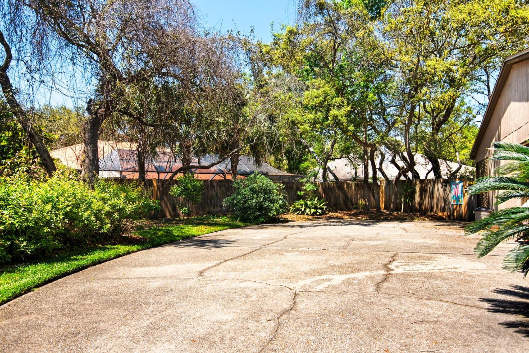 Jack's Place-gulf Brz-pool-close To Bchs 2bd-1bt